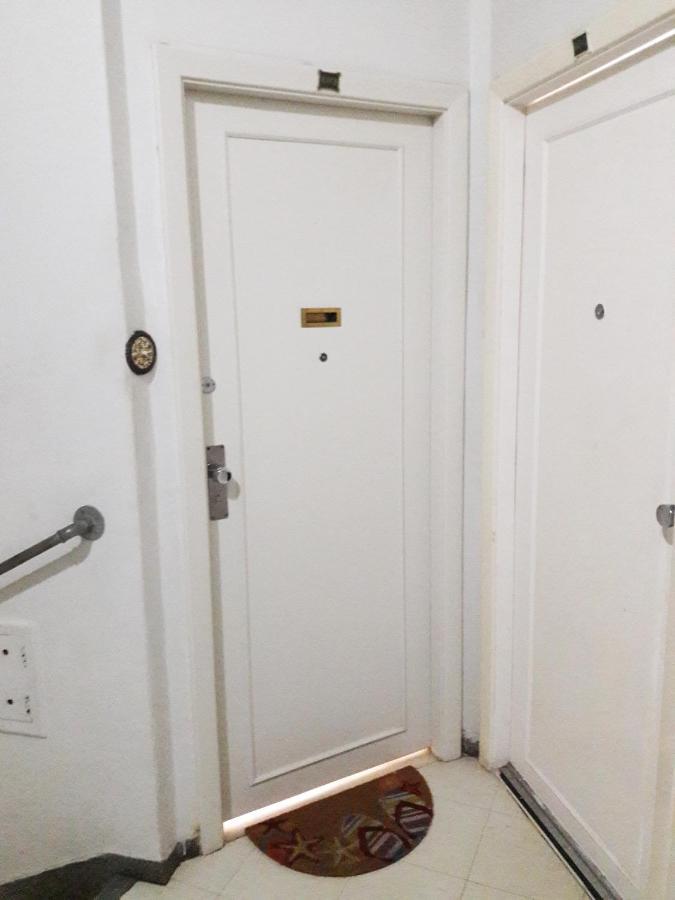 Copa Tradicional Metro Apartamento