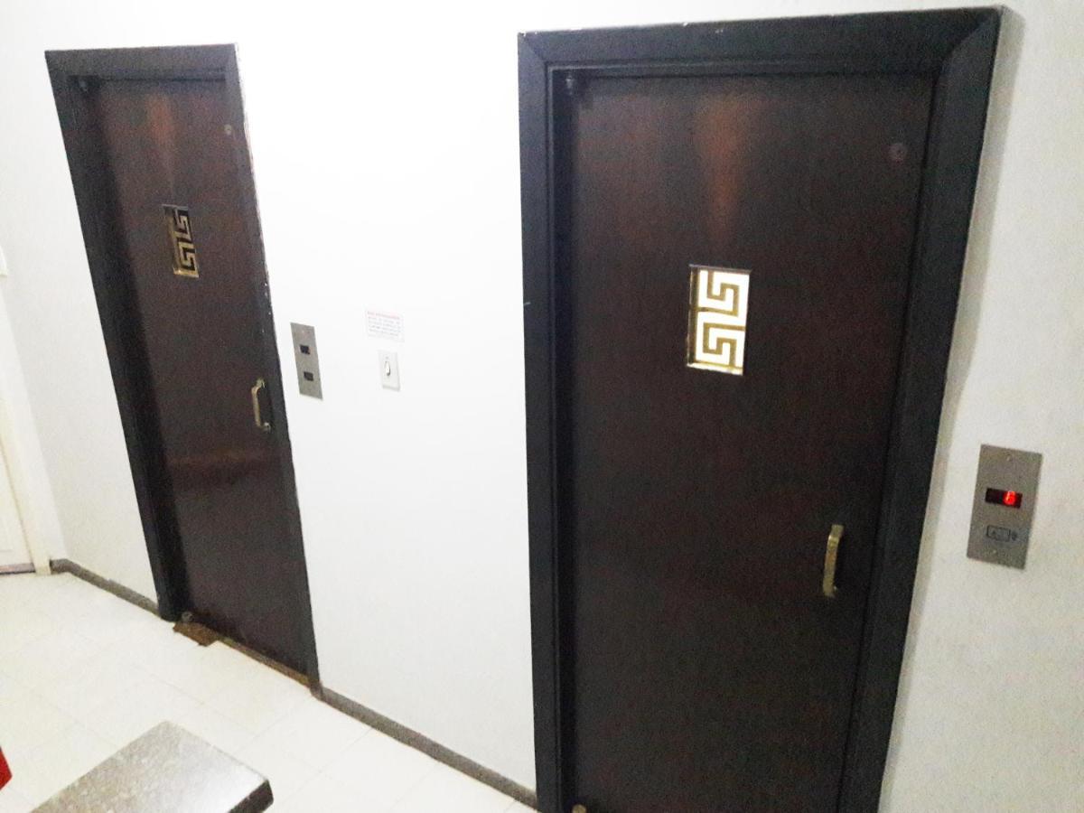 Apartamento Copa Tradicional Metro
