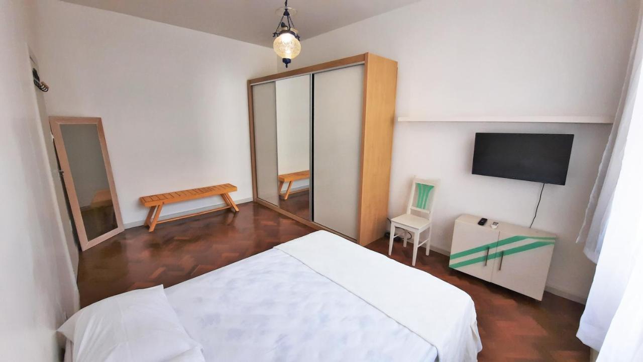 Copa Tradicional Metro Apartamento Rio de Janeiro