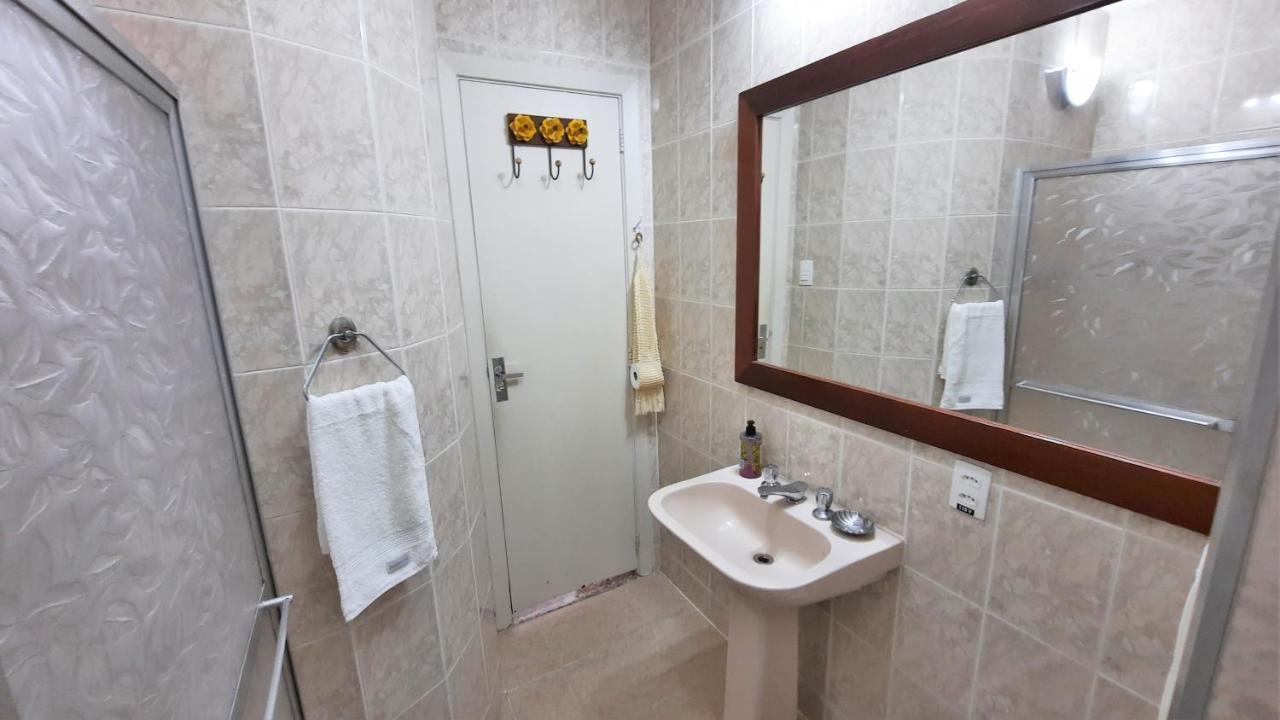 Apartamento Copa Tradicional Metro *
