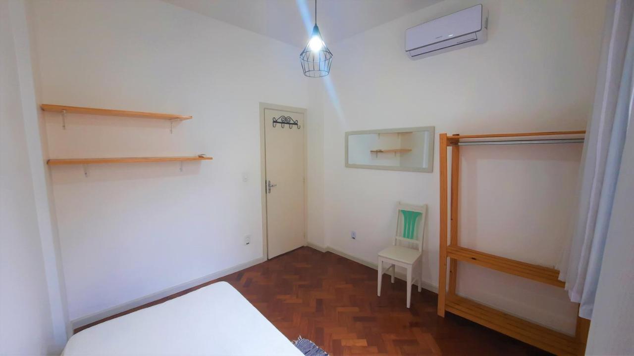 Apartamento Copa Tradicional Metro Rio de Janeiro