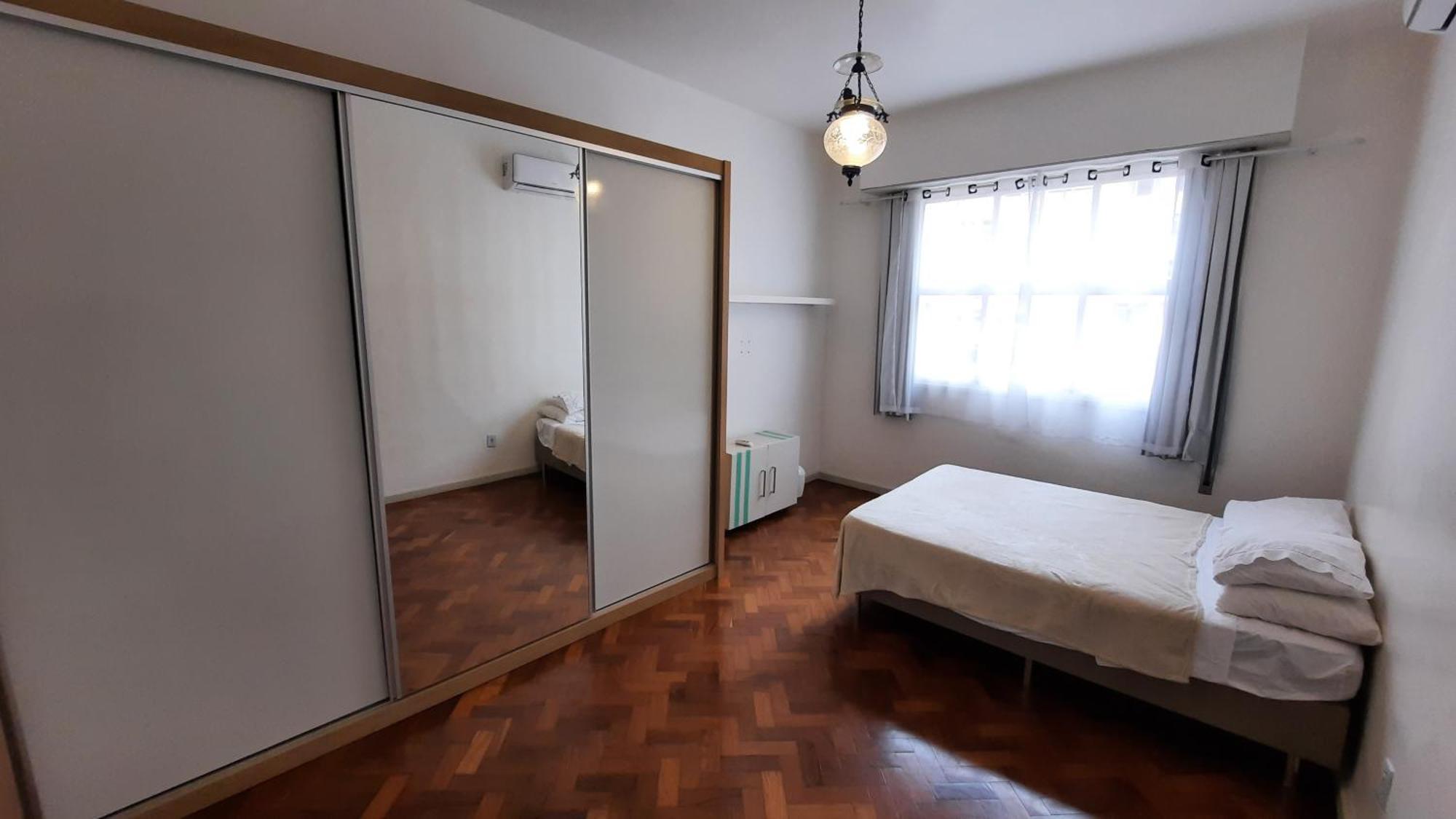 Apartamento Copa Tradicional Metro Rio de Janeiro